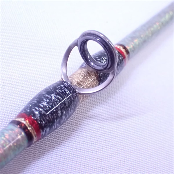 オールグラスメバル２０－６０